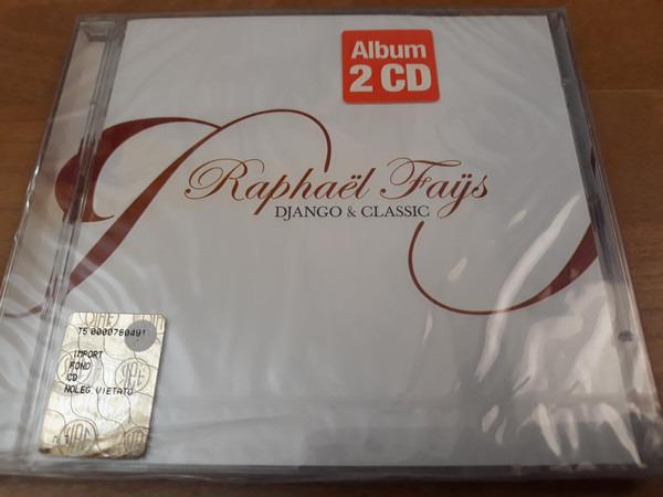 Fays, Raphaël - Django & Classic