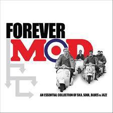 VA - Forever Mod LEE ALLEN KING CURTIS