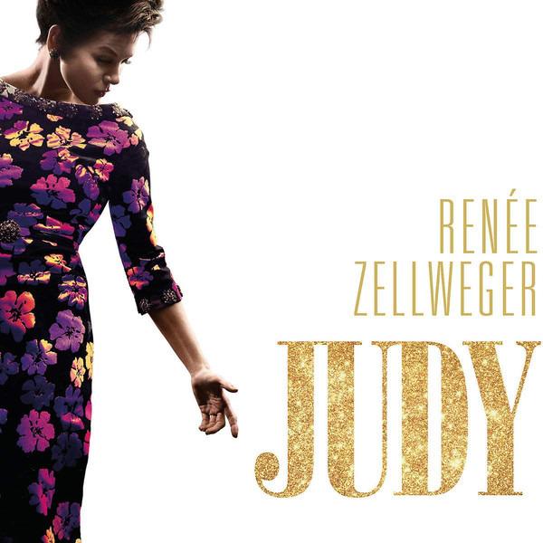 Zellweger, Renée - Judy