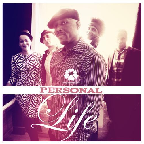 Personal Life - Morning Light EXPANSION RECORDS