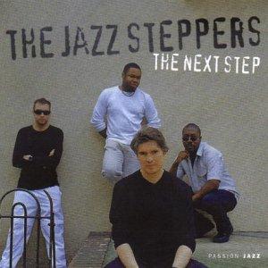 Jazz Steppers, The - The Next Step