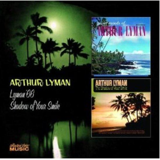Lyman, Arthur - Lyman 66 / Shadow of your Smile