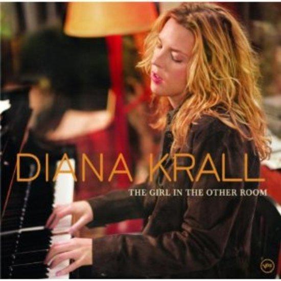 Krall, Diana - The Girl in the Other Room
