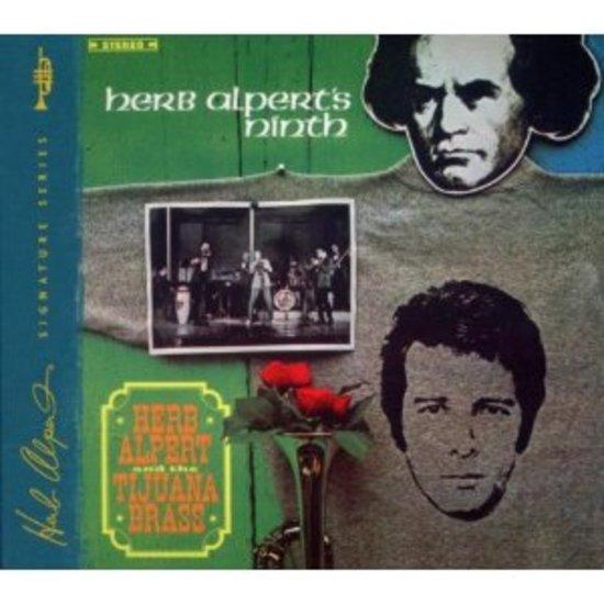 Alpert, Herb - Herb Alpert's Ninth
