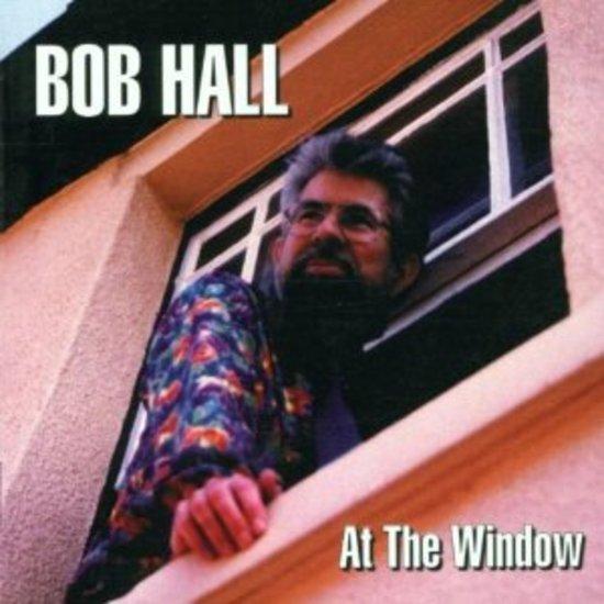 Hall, Bob - At the Window