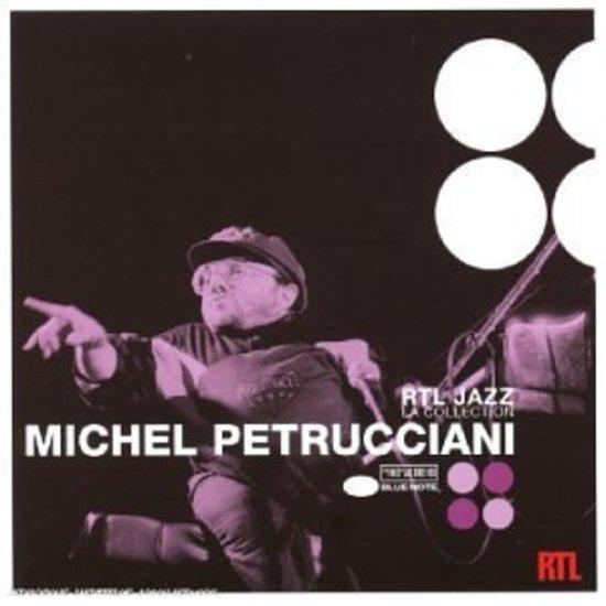 Petrucciani, Michel - RTL Jazz La Collection