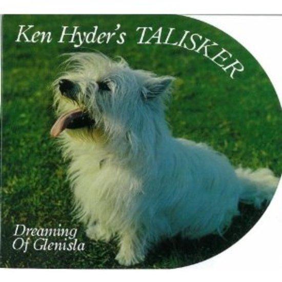 Talisker // Hyder, Ken - Dreaming of Glenisla