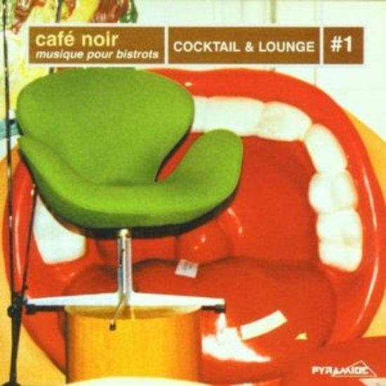 Va Cafe Noir - Cocktail & Lounge # 1