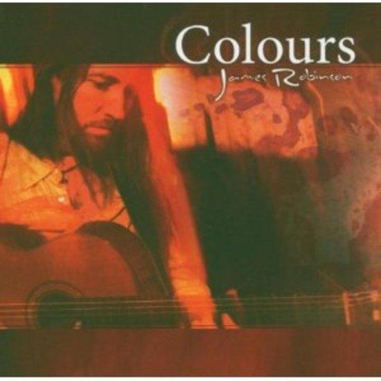 Robinson, James - Colours
