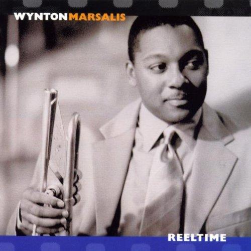 Marsalis, Wynton - Reeltime