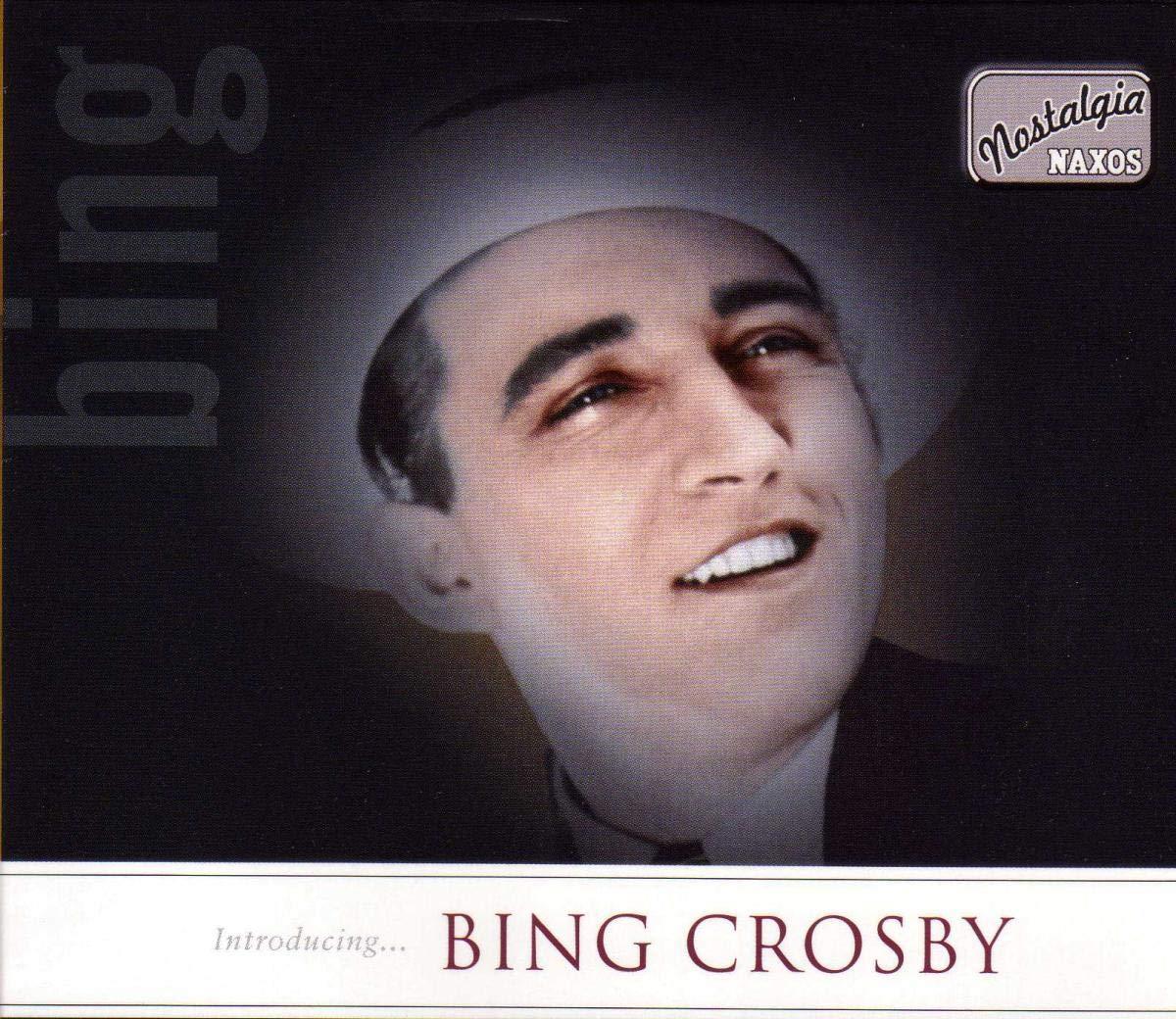 Crosby, Bing - Introducing ... Bing Crosby