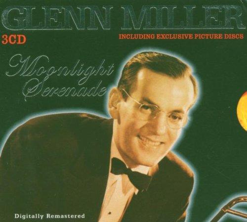 Miller, Glenn - Moonlight Serenade REMASTERED