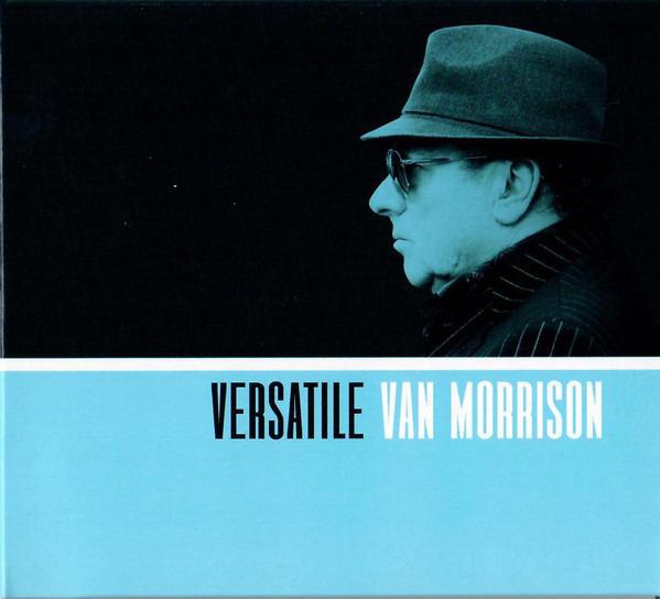 Van Morrison - Versatile GERSHWIN SINATRA