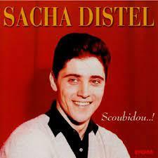 Distel, Sacha - Scoubidou