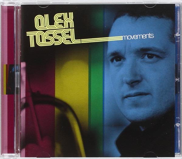 Tassel, Alex - Movements