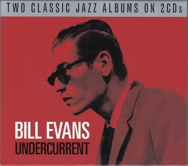 Evans, Bill - Undercurrent