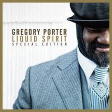 Porter, Gregory - Liquid Spirit