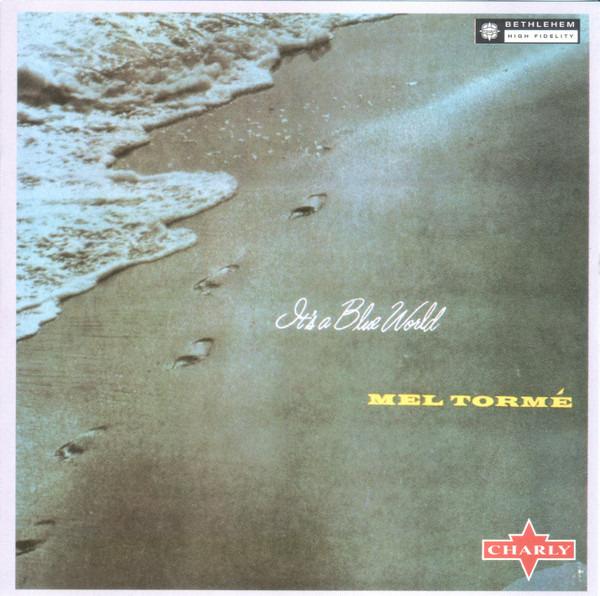 Tormé, Mel - It's A Blue World