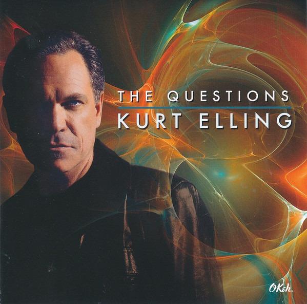 Elling, Kurt - The Questions