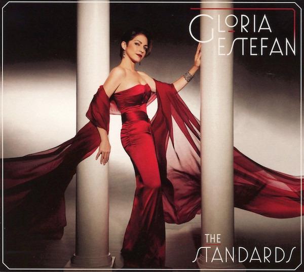 Gloria Estefan - The Standards feat Laura Pausini