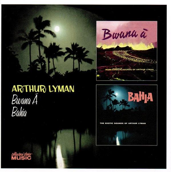 Lyman, Arthur - Bwana Ā / Bahia