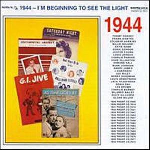 VA - 1944 I'M Beginning to See the Light FRANK SINATRA LESTER YOUNG DORIS DAY