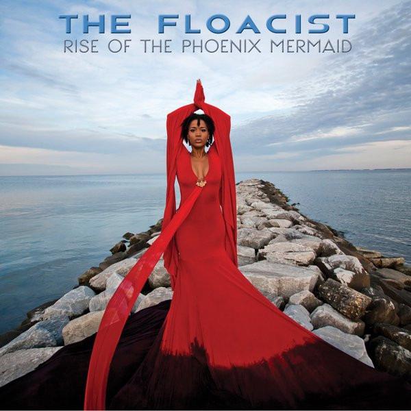 Floacist, The - Rise Of The Phoenix Mermaid