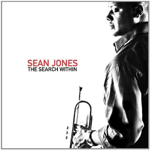 Jones, Sean - The Search Within