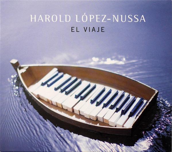 López-Nussa, Harold - El Viaje