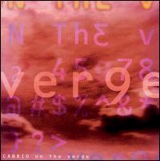Cabrio - On the Verge