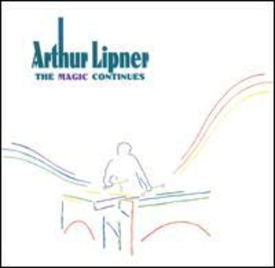 Lipner, Arthur - The Magic Continues (Bob Mintzer)