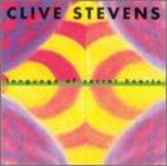 Stevens, Clive - Language of secret hearts