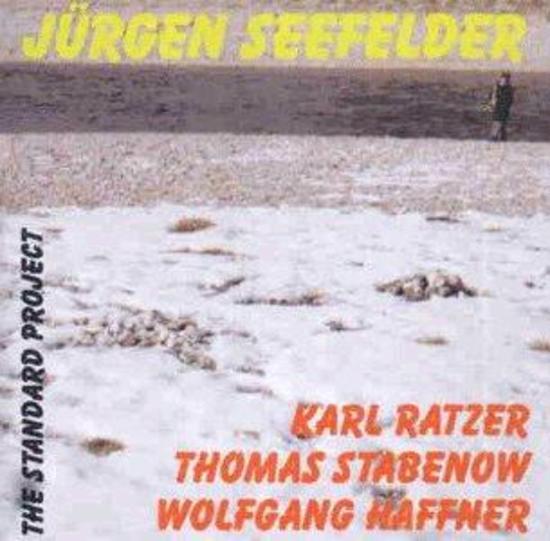 Seefelder, Jürgen - The Standard Project