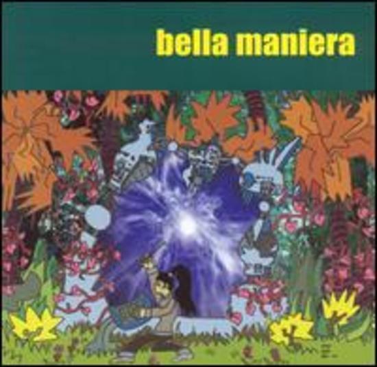 Koschka, Kim - Bella Maniera