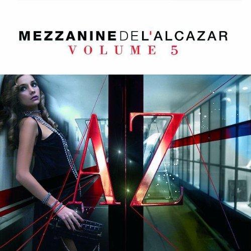 VA - Mezzanine De L'alcazar Vol.5
