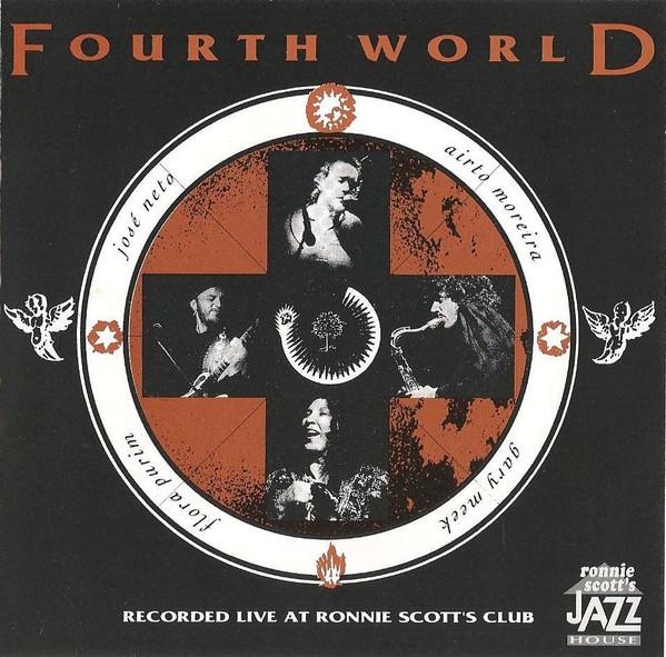 Fourth World - Live AIRTO PURIM NETO MEEK