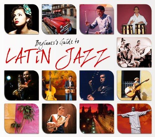 VA - Beginner's Guide to Latin Jazz J.J. JOHNSON SABU MARTINEZ