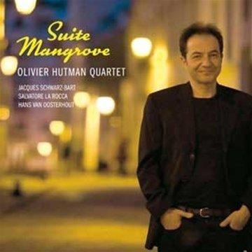 Hutman, Olivier Quartet - Mangrove