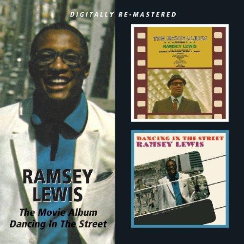 Lewis, Ramsey - Movie Album/Dancing in the Street