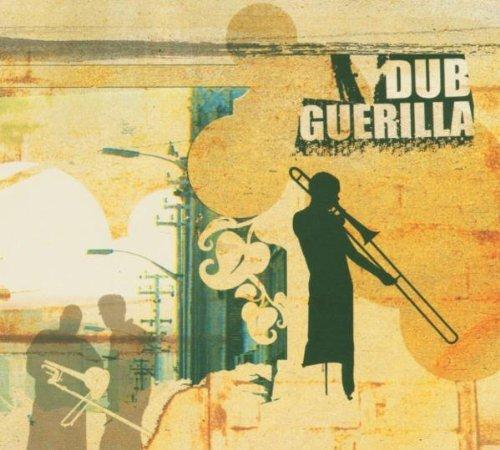 Dub Guerilla - same JAZZKANTINE DR. RING-DING