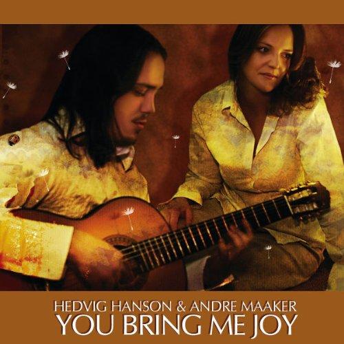 Hanson, Hedvig & Andre Maaker - You Bring Me Joy A.MAAKER,D.LASLEY,J.DORSEY