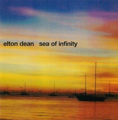 Dean, Elton - Sea Of Infinity SOFT MACHINE MARCIO MATTOS