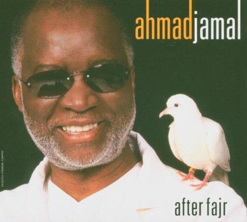 Jamal, Ahmad - After Fajr w. IDRIS MUHAMMAD
