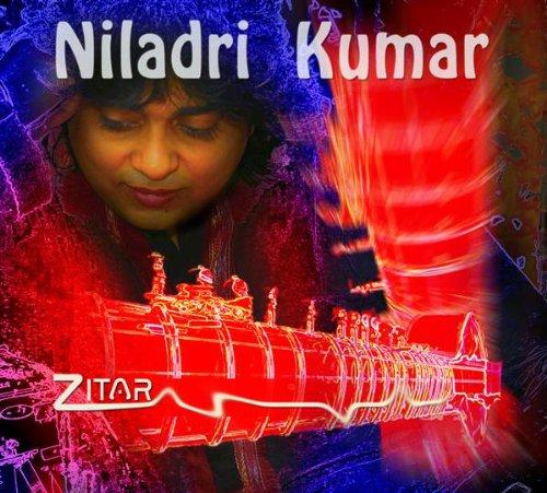 Kumar, Niladri - Zitar