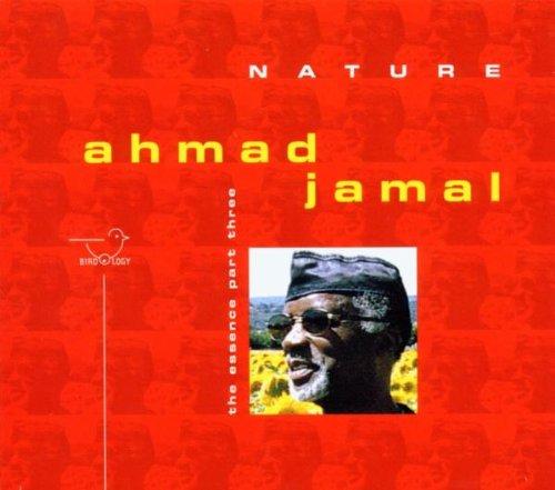 Jamal, Ahmad w. Idris Muhammad - Essence Part 3 w. James Cammack