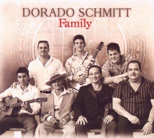 Schmitt, Dorado w. Samson Schmitt - Family w. Gautier Laurent / Marcel Loefler