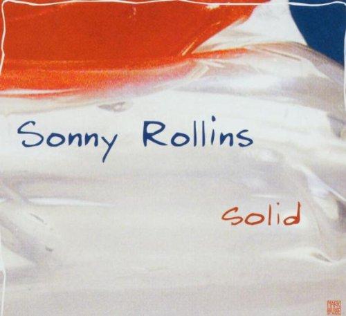 Rollins, Sonny - Solid