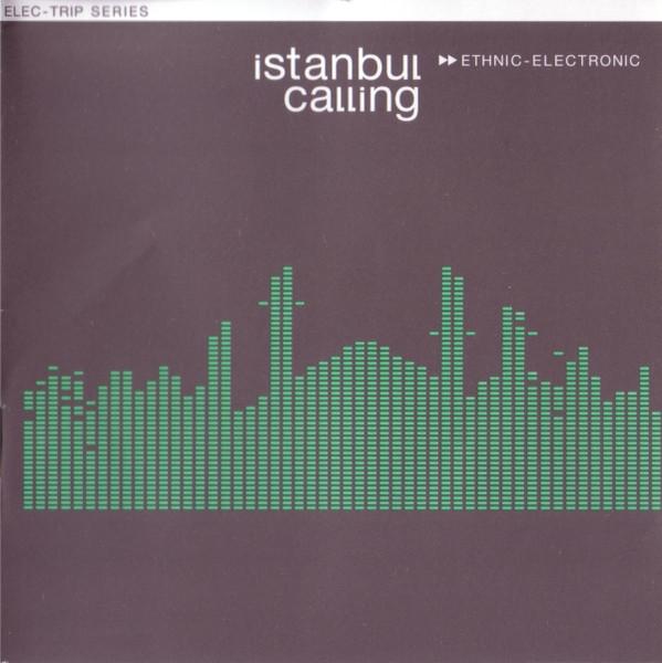 VA - Istanbul Calling