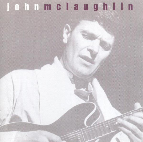 McLaughlin, John - This Is Jazz