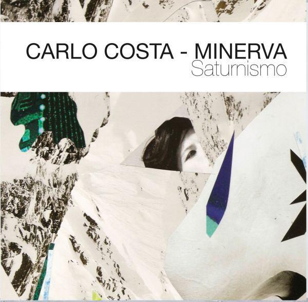 Costa, Carlo - Minerva - Saturnismo